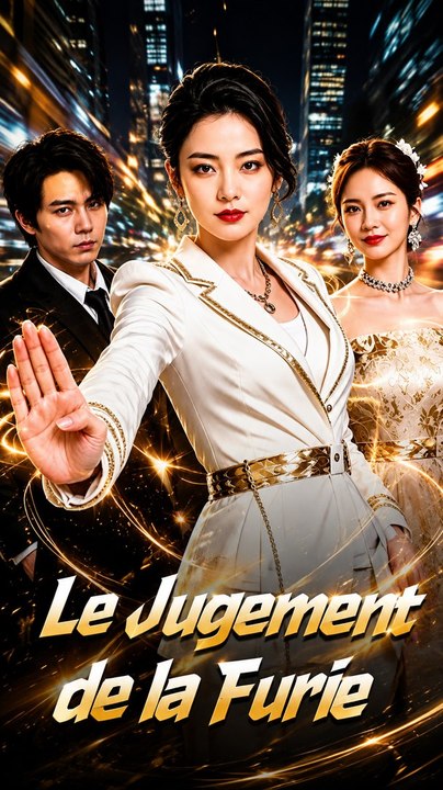 Le Jugement De La Furie Film Complet Revanche Urbaine Aff (Exclusive) - Full EPS