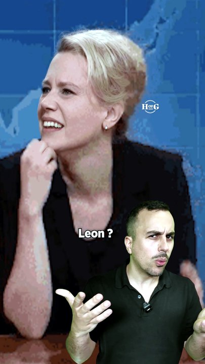 leonHOG