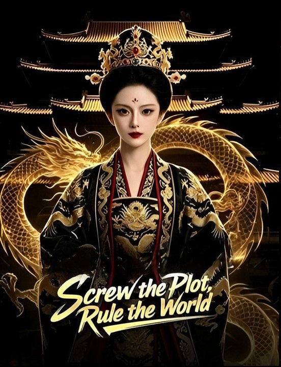 Screw the Plot Rule the World-Drama FULL MOVIES ENGLISH SUB