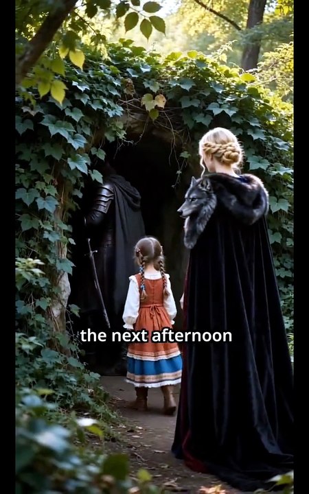 Fated To Leave.