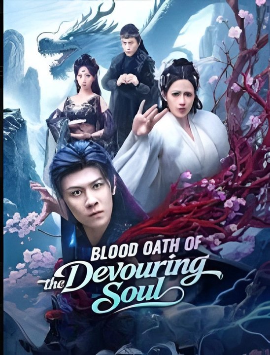 Blood Oath of the Devouring Soul-Drama FULL MOVIES ENGLISH SUB