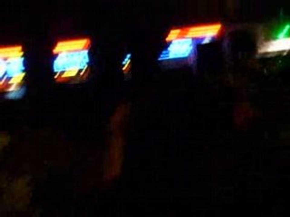 FETE DE LA ZIK 2008 A CAEN3 SON DE TEUF