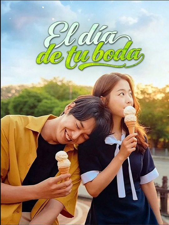 El día de tu boda❤️🌻 Completo