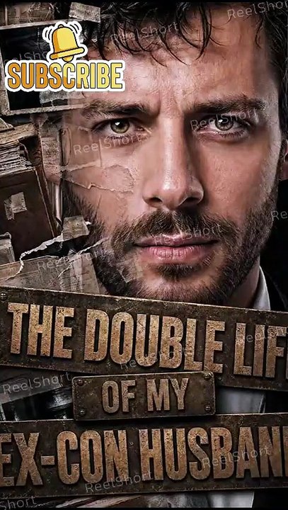 [ENG SUB] THE DOUBLE LIFE OF MY EX CON HUSBAND