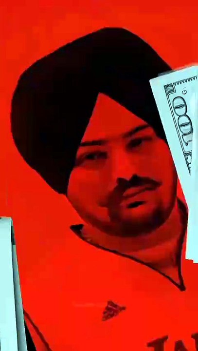 Sidhu moose Wala