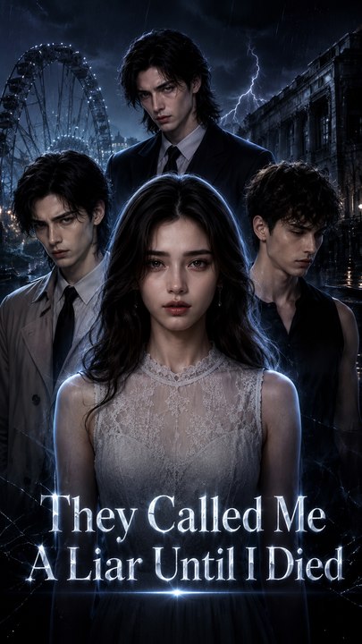 They Called Me A Liar Until I Died - English Dubbed Full Series