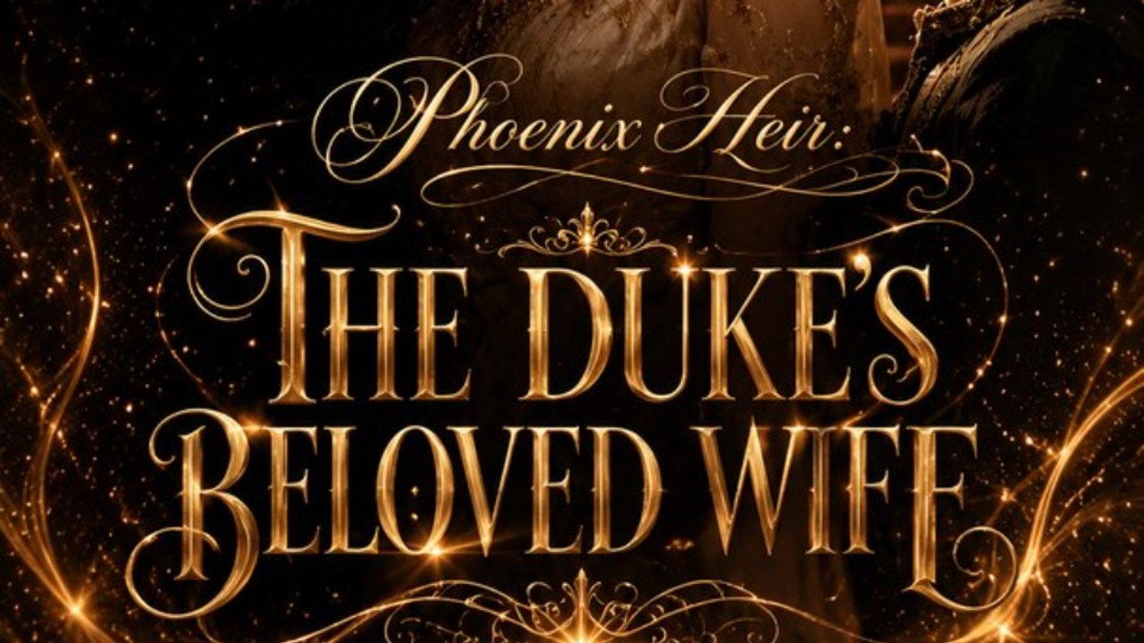 Phoenix Heir: The Duke's Beloved Wife - Full Movie English #AGS