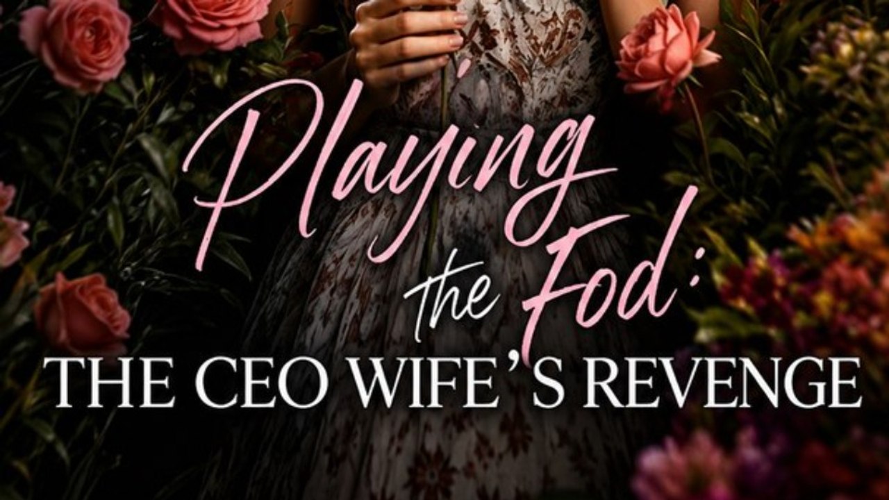 Playing the Fool: The CEO Wife's Revenge | Full Episode | Romantic Drama #AFTV