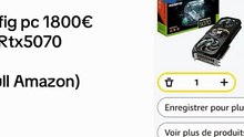 Je juge ce PC à 1800€ #pctips #pcbuild #desksetup #gamingfps #techcreator