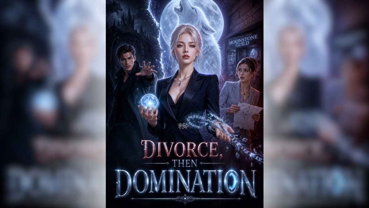 Divorce Then Domination Full Movie
