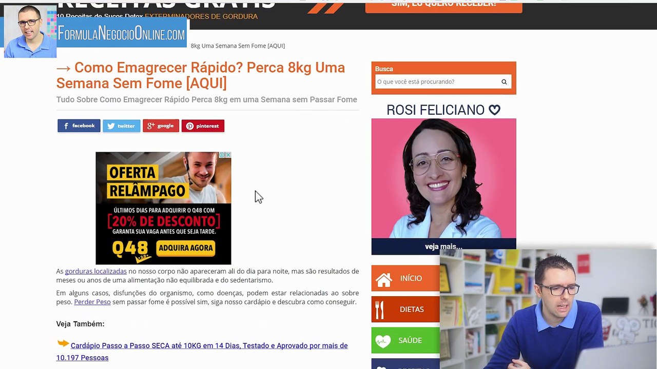 13 Formas incríveis de vender como afiliado sem aparecer
