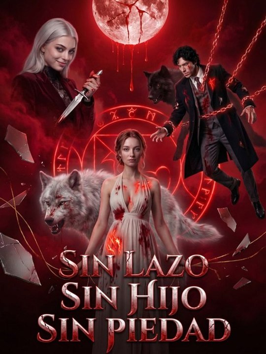 Sin Lazo, Sin Hijo, Sin Piedad - Completo