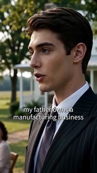 Who Is This Tramp With a Trillion-Dollar Empire - ✅ FULL [Eng Sub]