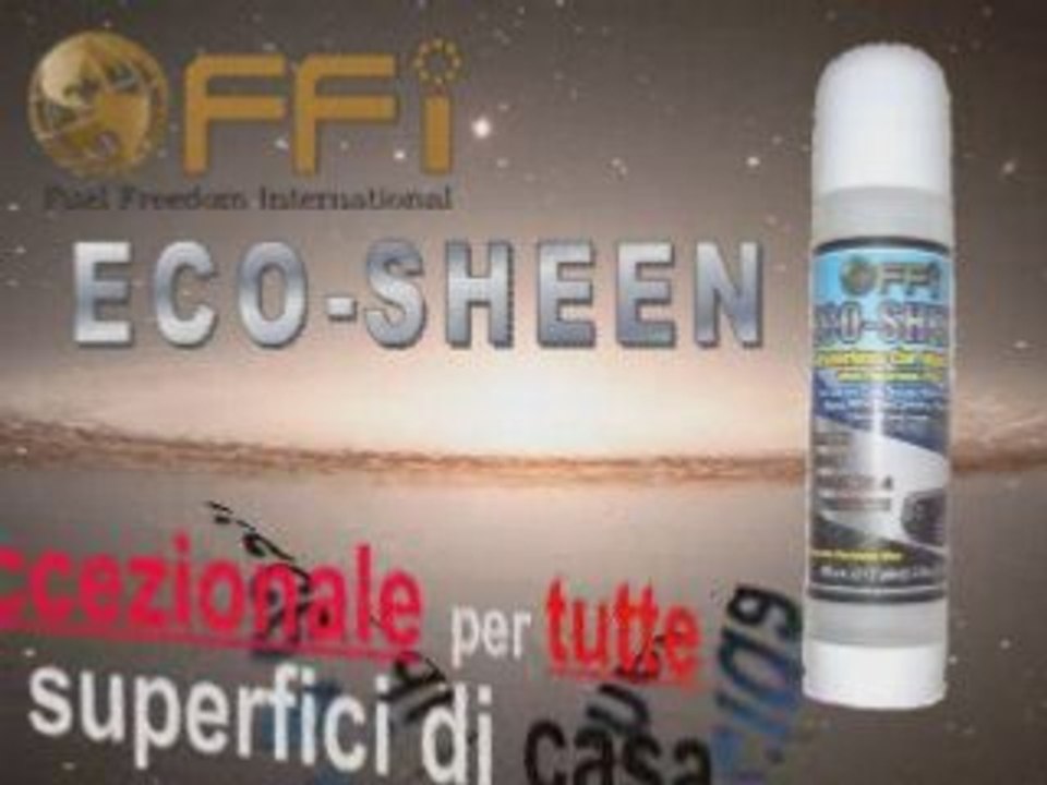 Ecosheenwmp