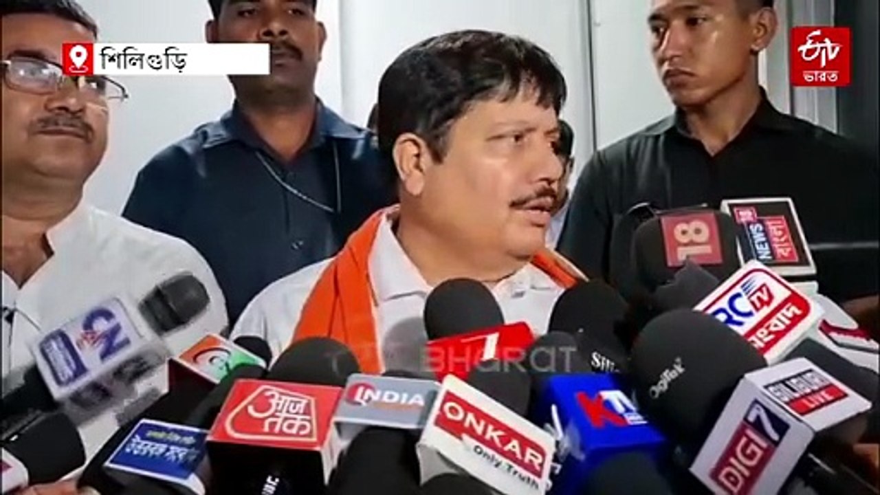 চা-বাগানে শ্রমিকের টাকা লুট করলে জেল, রাস্তায় নামবে না আনফিট বাসও: অর্জুন সিং
