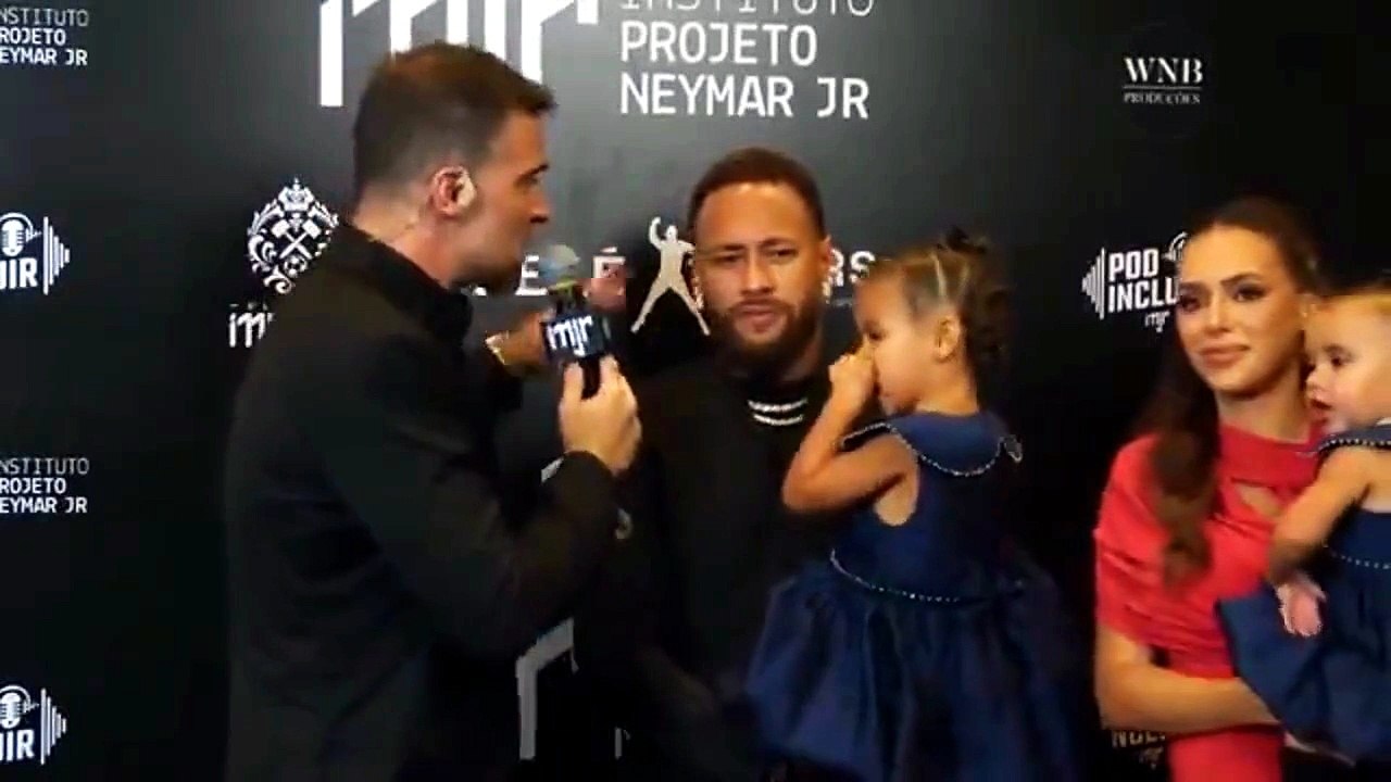 Neymar