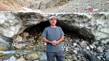 Batman kavruluyor, Mereto Dağı üşütüyor