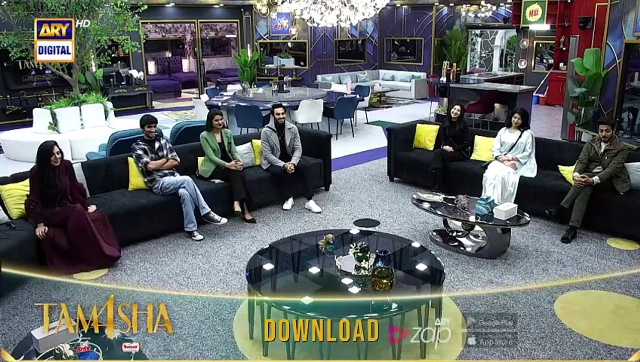 TAMASHA SEASON 4 - EPISODE 59 | REALITY SHOW | ARY Digital [Full Movie]