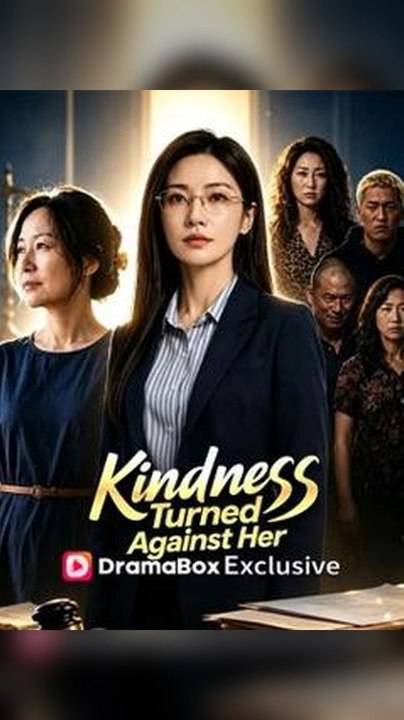 Kindness Turned Against Her Db FULL EPISODES 🌟 Premium Short Drama EN