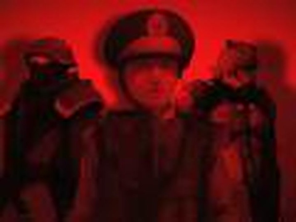 Homefront: Homefront - Dev Diary:The World Of Homefront