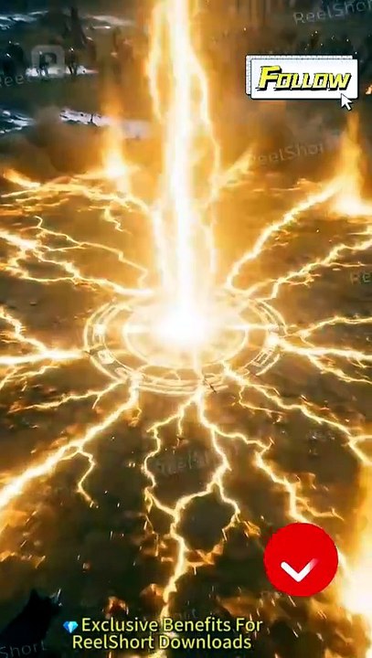 🔥Rise of the fallen mage Dailymotion Video - Edmond the Empire's Supreme Archmage #reelshort