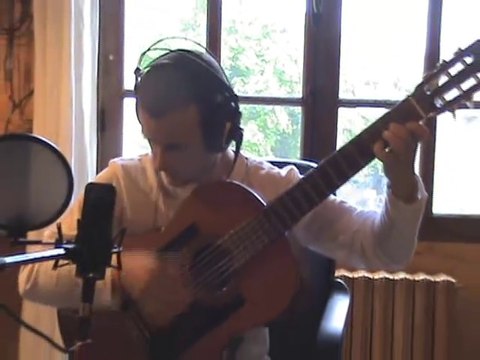 EL Bimbo | Franky Joé Texier | guitariste |