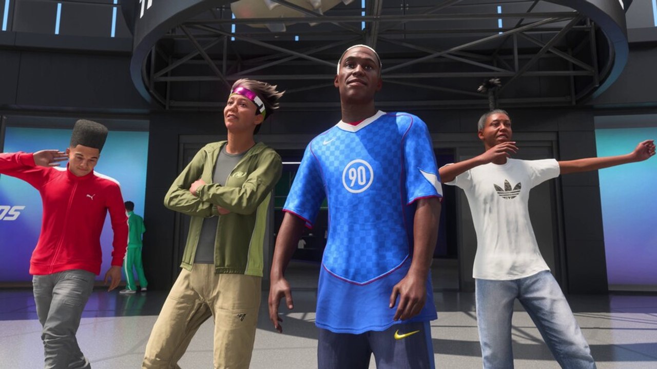 EA Sports FC 27 zeigt, was es mit The Grounds auf sich hat