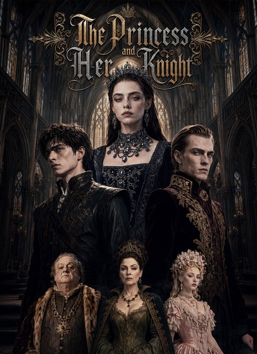 The Princess and Her Knight (FULL)
