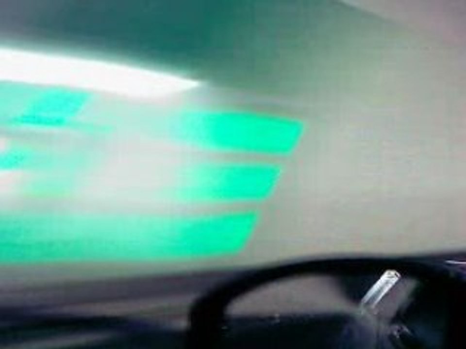 Berk+Stune in tunnel