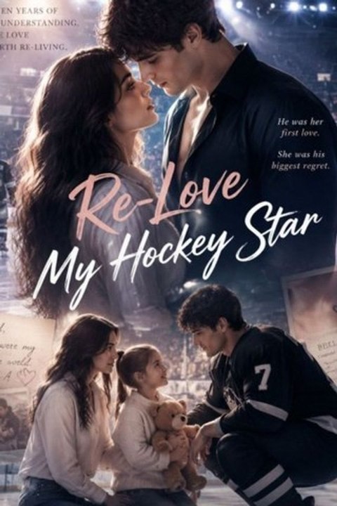 New🔥Re-Love My Hockey Star ENGSUB
