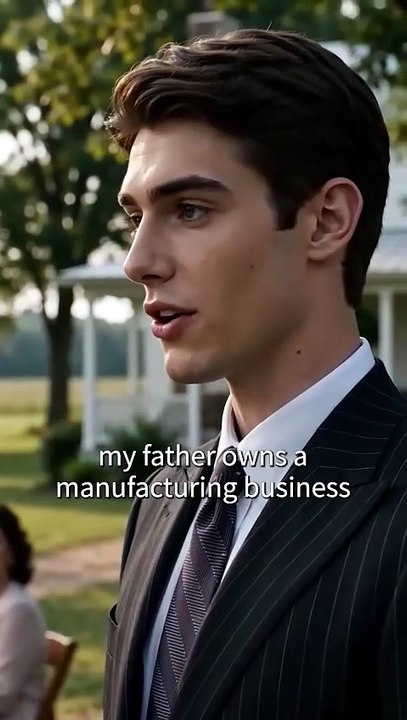 Who Is This Tramp With a Trillion-Dollar Empire Completed Movie