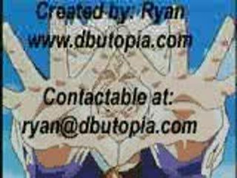 clip dbz avec son de limkim