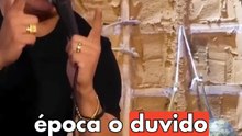 DUVIDO - Emerson Ceará