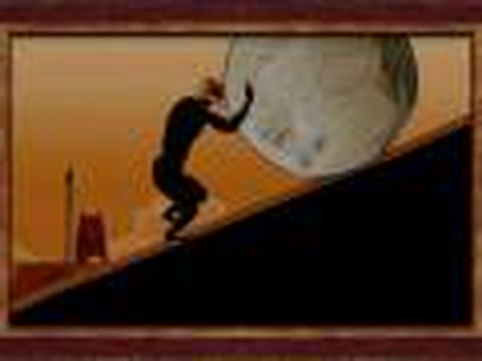 Rock Of Ages - 'Rolling Through The Ages' Trailer