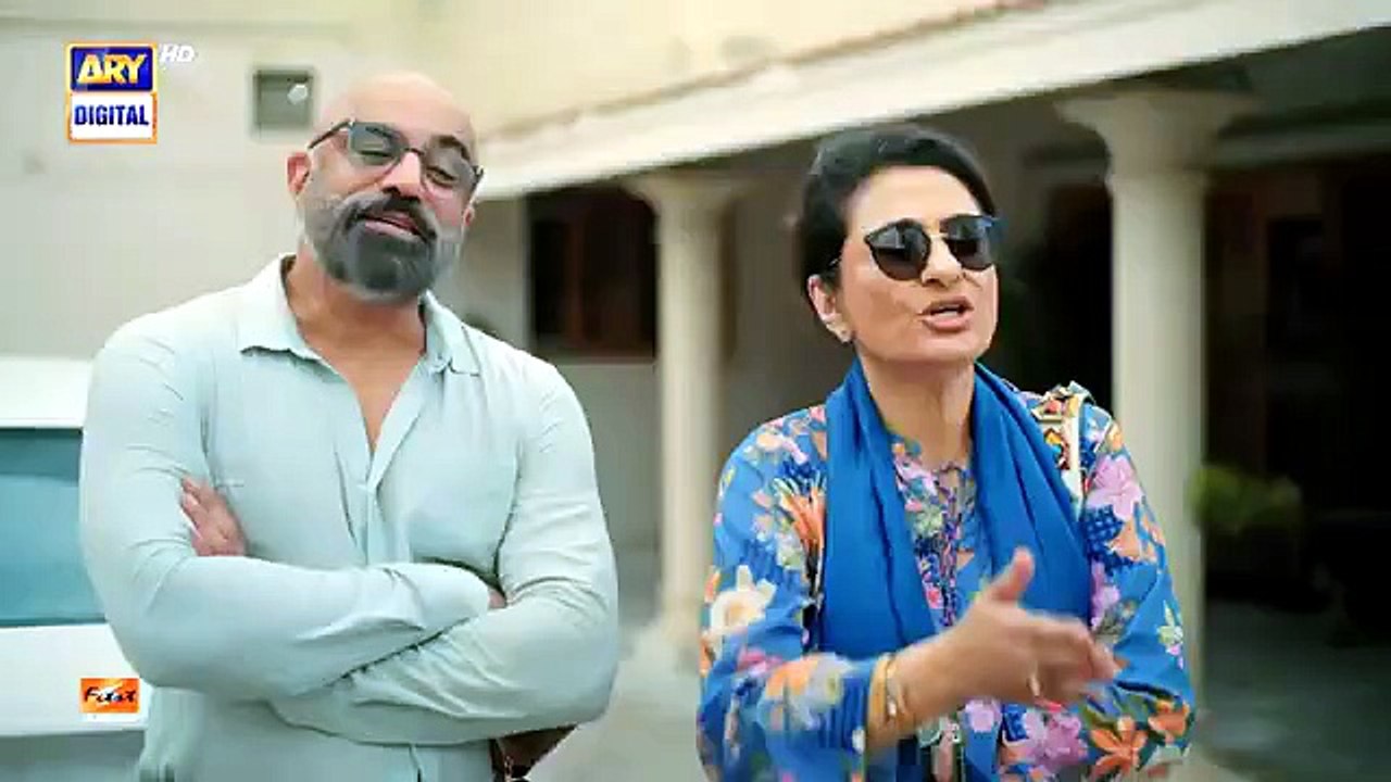 Bas Tera Saath Ho Episode 27 -