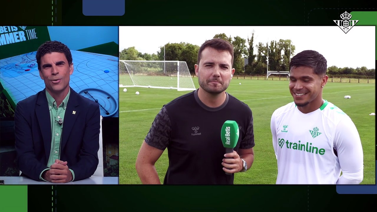 ENTREVISTA CUCHO en Irlanda
