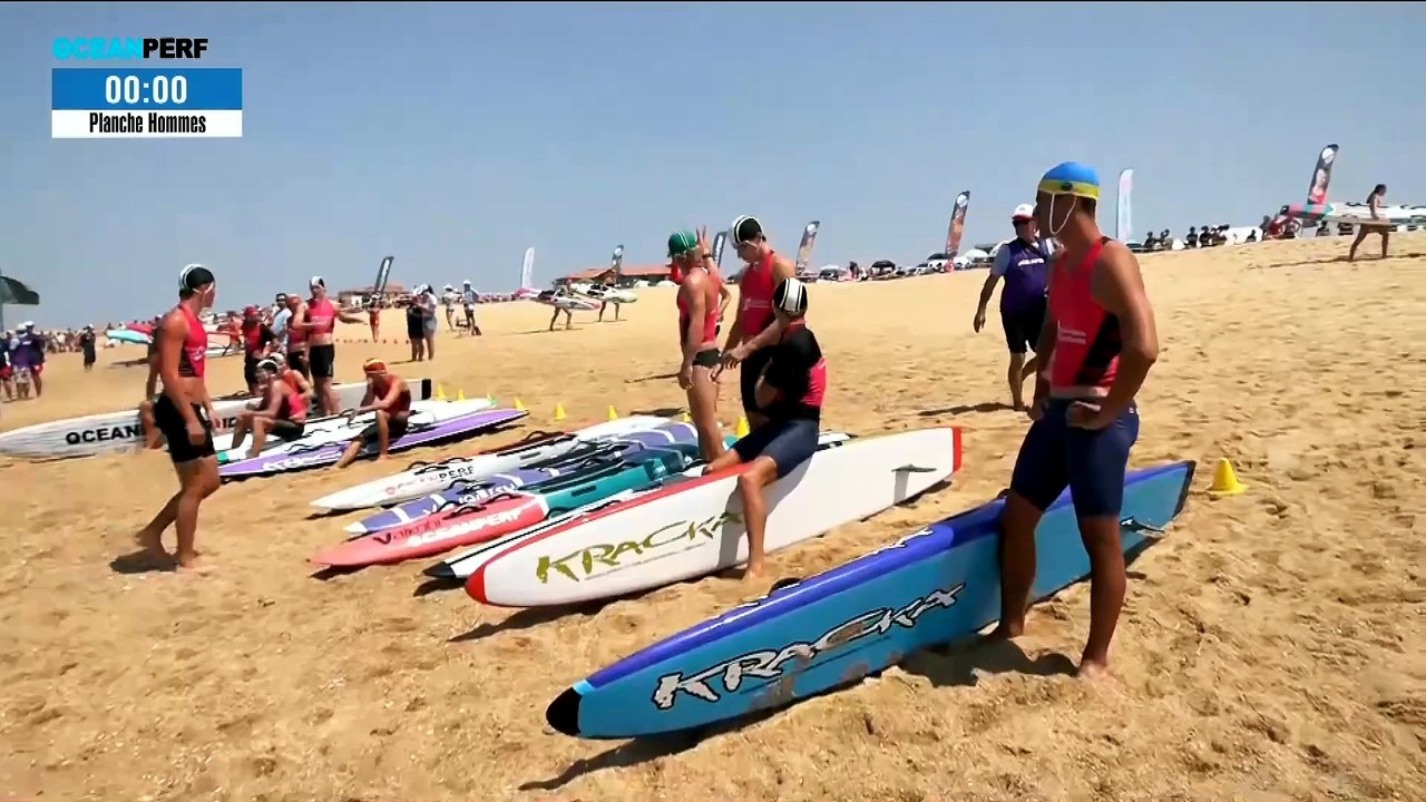 Oceanperf Challenge -