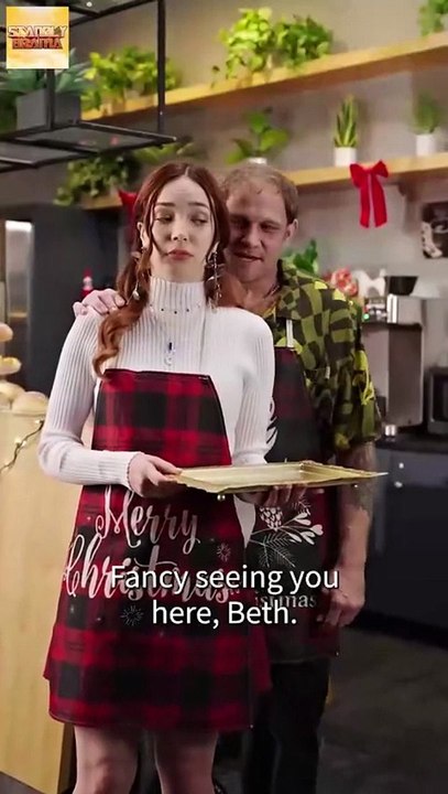 The Christmas Twin Miracle Capitulo Completo