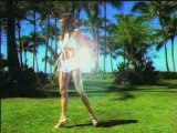 hitomi - Gillette Venus Divine PARADISE