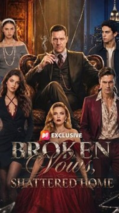 broken vows shattered home - FULL