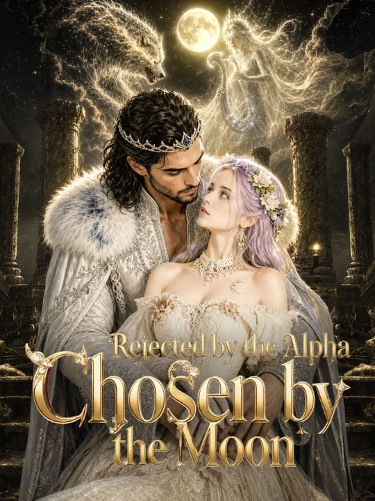 Rejected by the Alpha, Chosen by the Moon | Full Series | Short Drama English