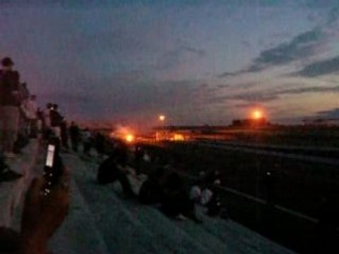 Dragster magny-cours