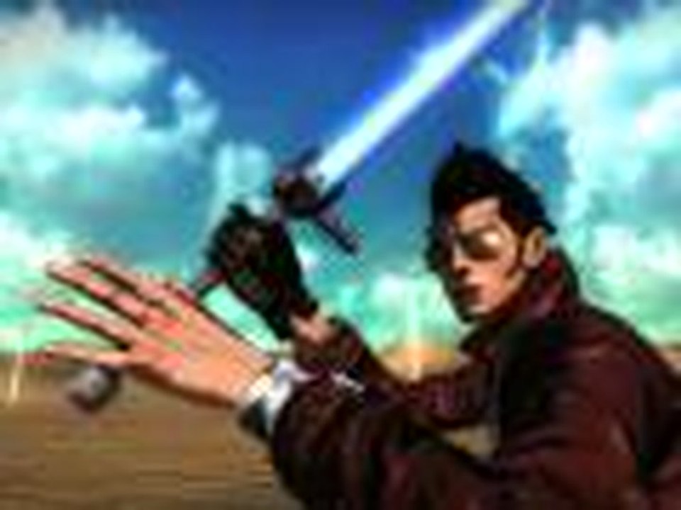 No More Heroes: Heroes' Paradise - Launch Trailer