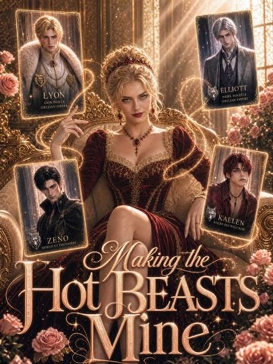 Making the Beasts Mine - All Episodes Combined | Short Film HD