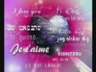 CHEBA MARIA FEAT HANINO je pense à toi