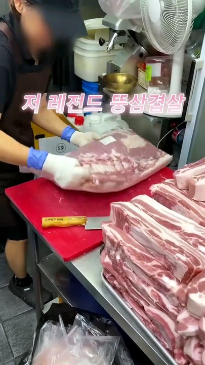 Most Popular Korean Foods Worldwide