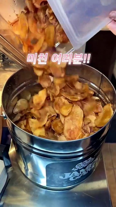 Most Popular Korean Foods Worldwide