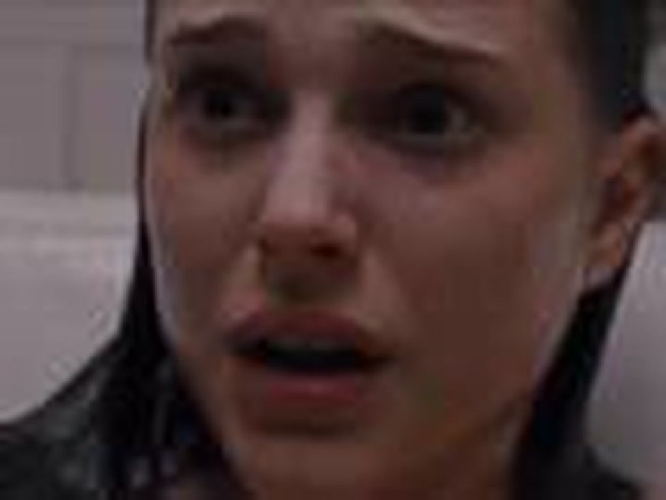 MovieWatch - Exclusive: Black Swan