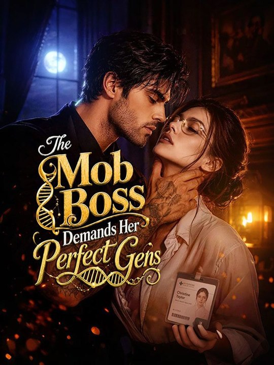 The Mob Boss Demands Her Perfect Genes | English | CliffRush Drama