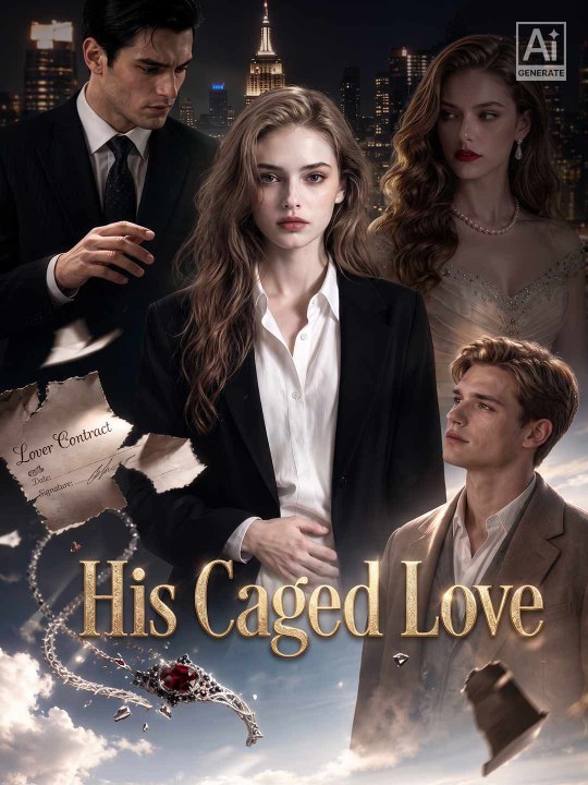 His Caged Love Full Movie